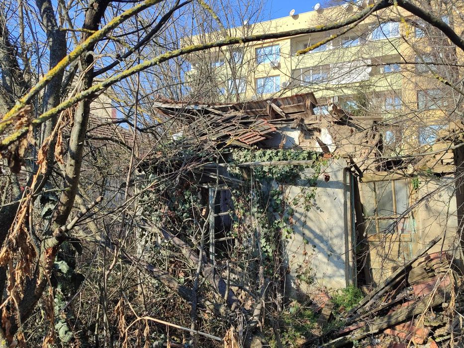 Продава се Парцел в Генерал Тошево - 1403 кв.м за 15 €/кв.м - Снимка #4