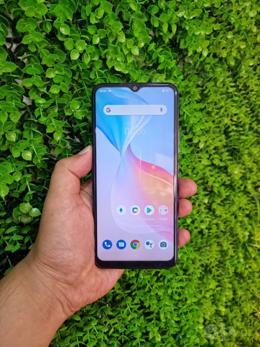 Vivo Y21 (4GB/64GB) Aybi Yoʻq Imei Oʻtgan Xolati Yaxshi Sotiladi.