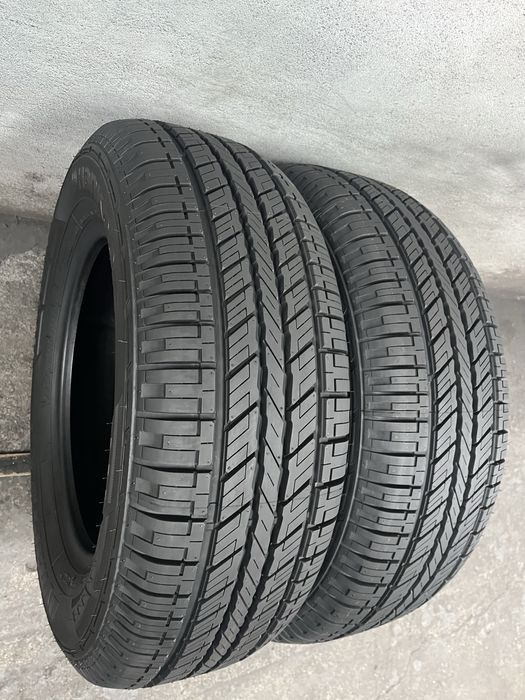 Anvelope hankook 225/65/16