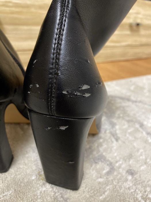 ботильоны Steve Madden