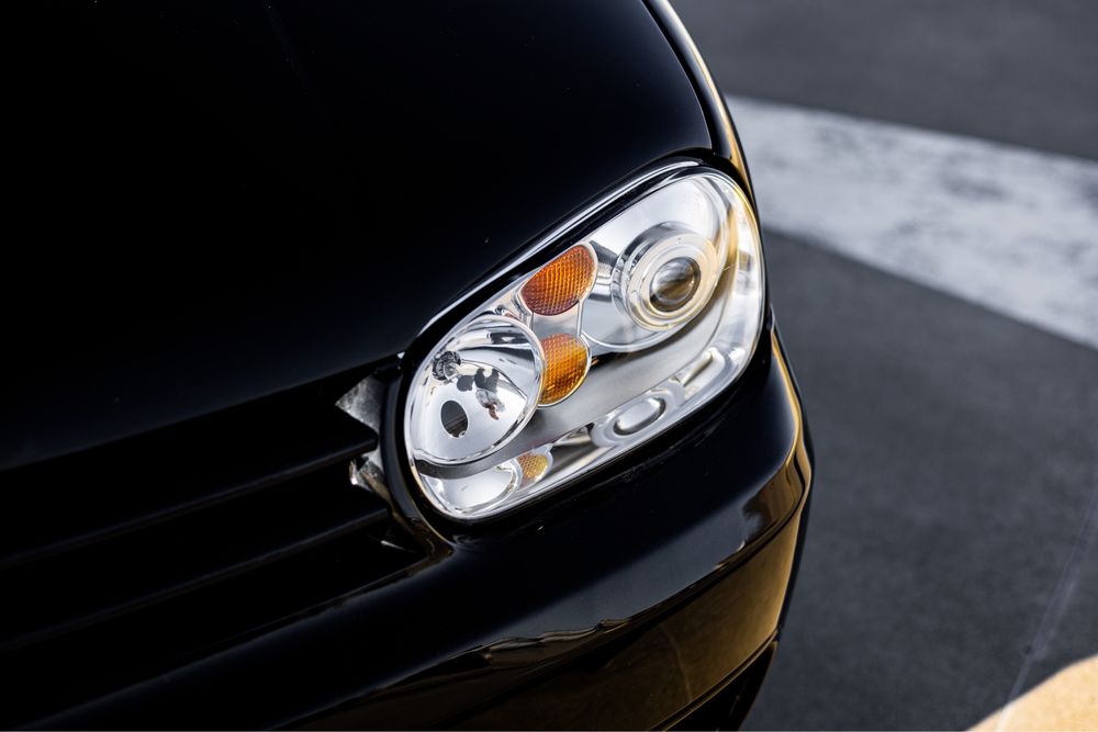 Golf 4 1.8t r32 pack