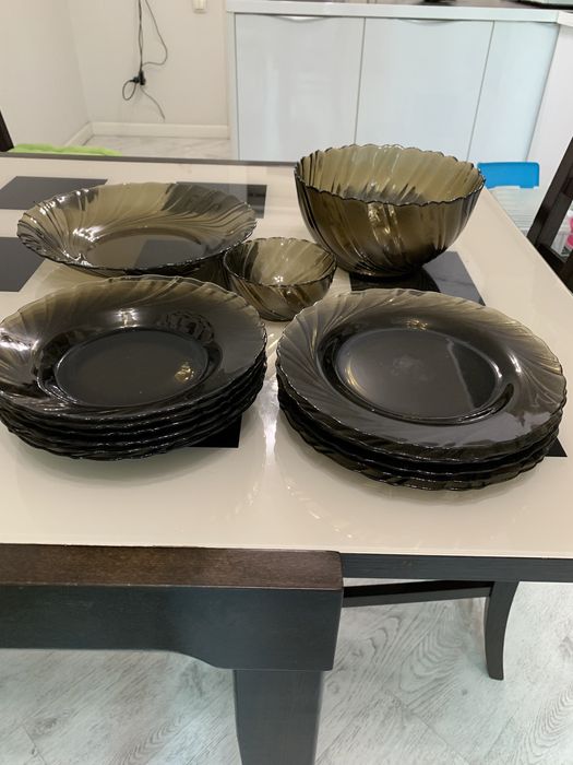 Продам посуду