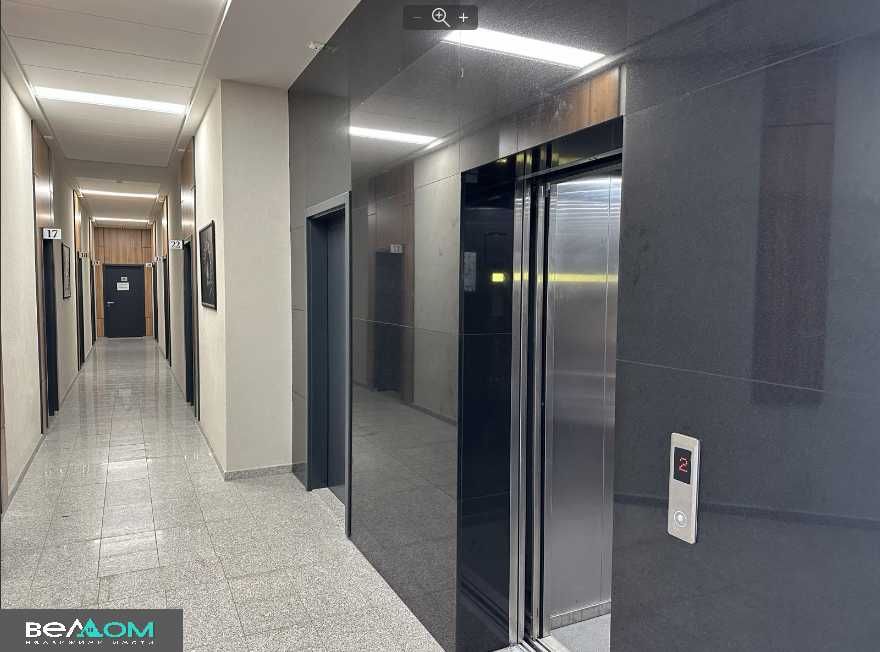 Дава се под наем Офис в Варна, Младост 1 - 160 кв.м за 1280 € - Снимка #1