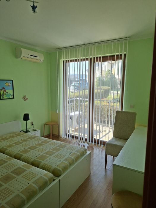 Две Легла тип сандвич