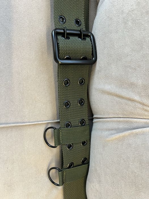 Ремень. Для охоты, рыбалки, НВП.