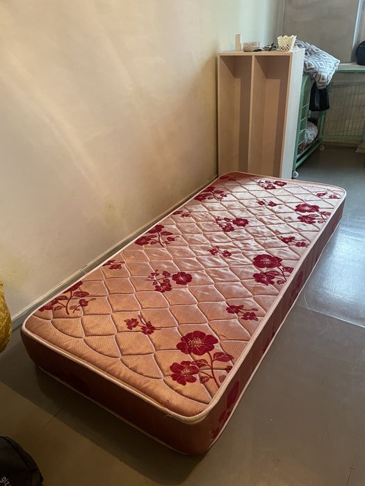 Матрац односпальный 90×180