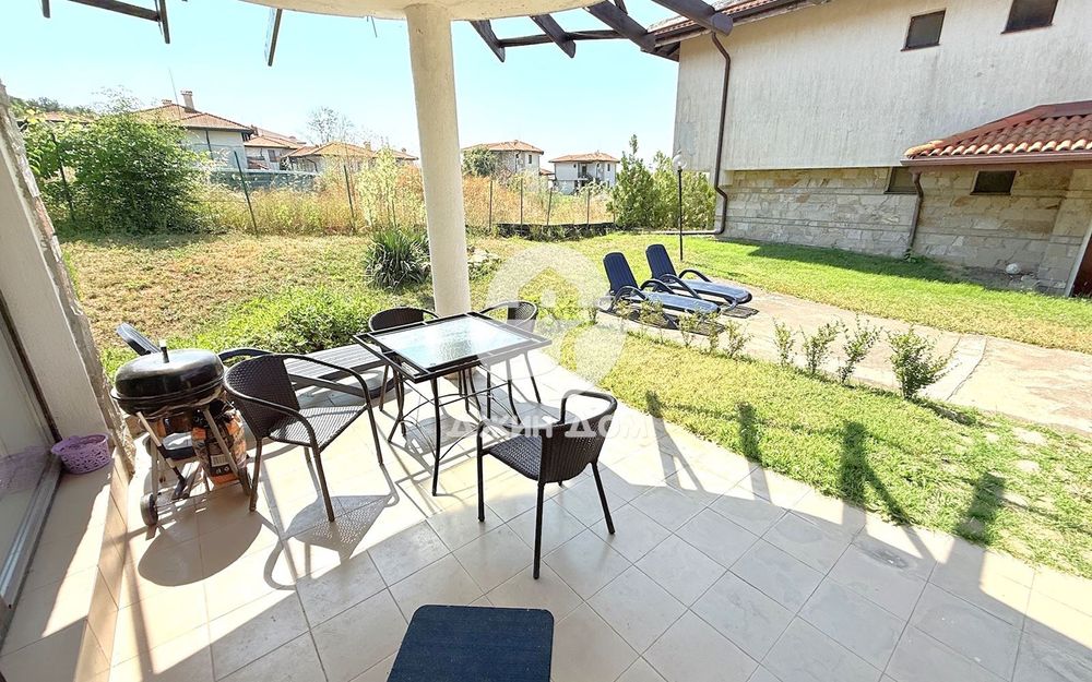 Продава се Къща в с. Кошарица, Област Бургас - 225 кв.м за 796 €/кв.м - Снимка #5