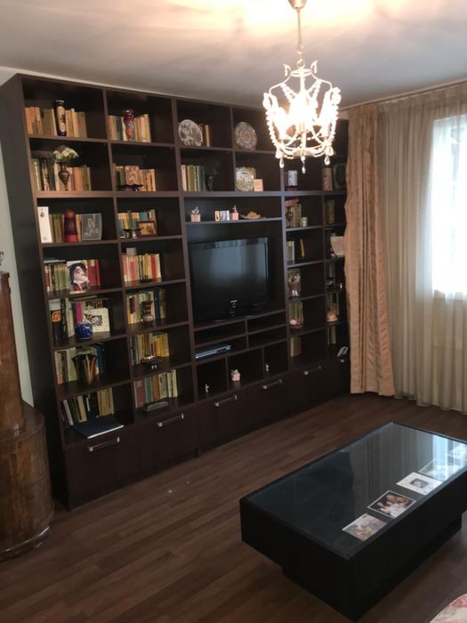 Inchiriez apartament 2 camere Dr Taberei