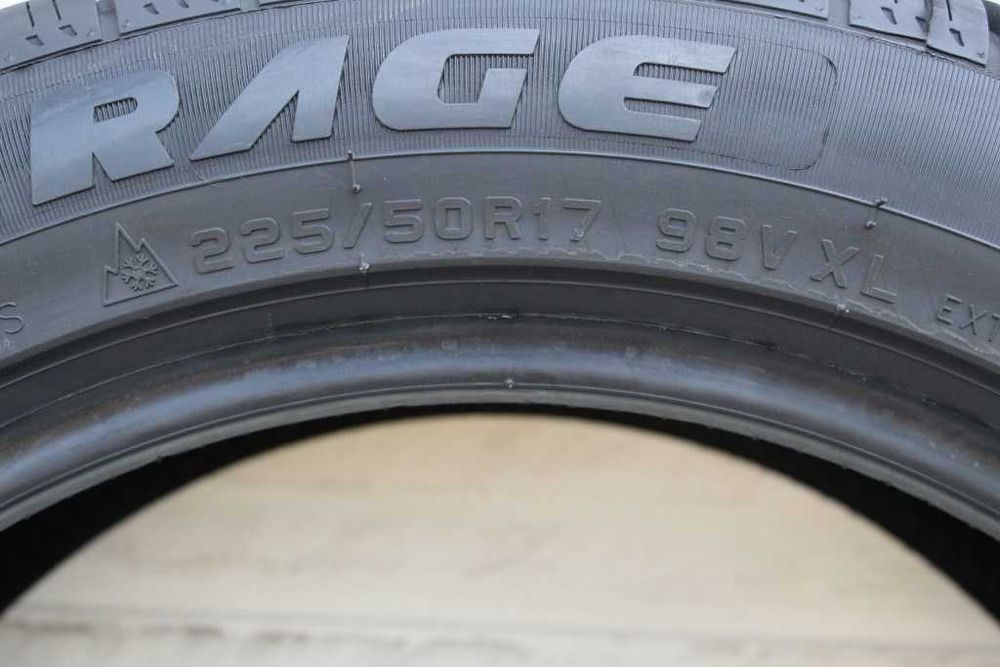 Anvelope noi 225/50R17 98V, XL, Mirage, All Season, DOT 2026