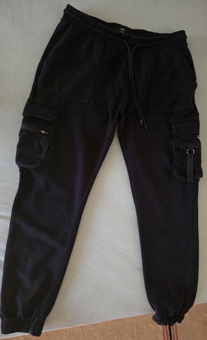 Pantaloni bărbați C&A XL