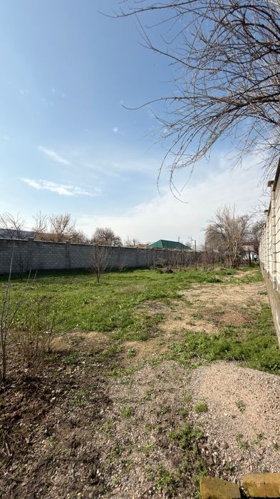 Срочно ! Продается участок 10 соток Дурмень