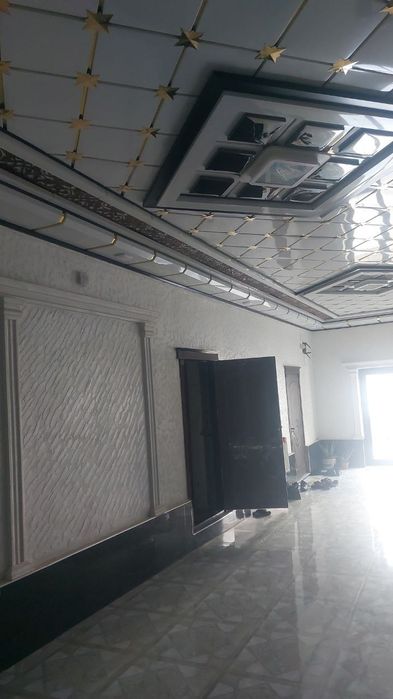 Ховли сотилади 7хоналик 16 сотих