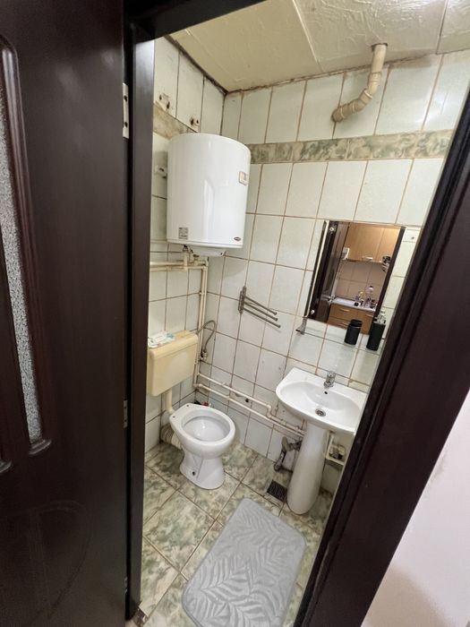 Garsoniera de inchiriat