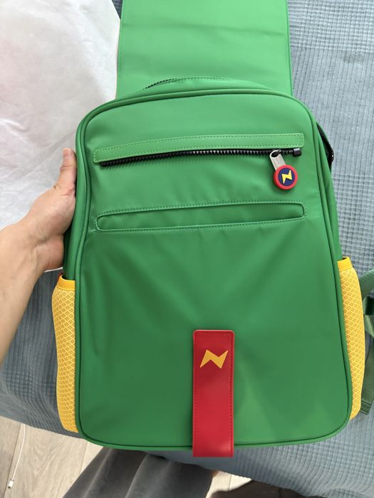 Рюкзак ортопедический новый