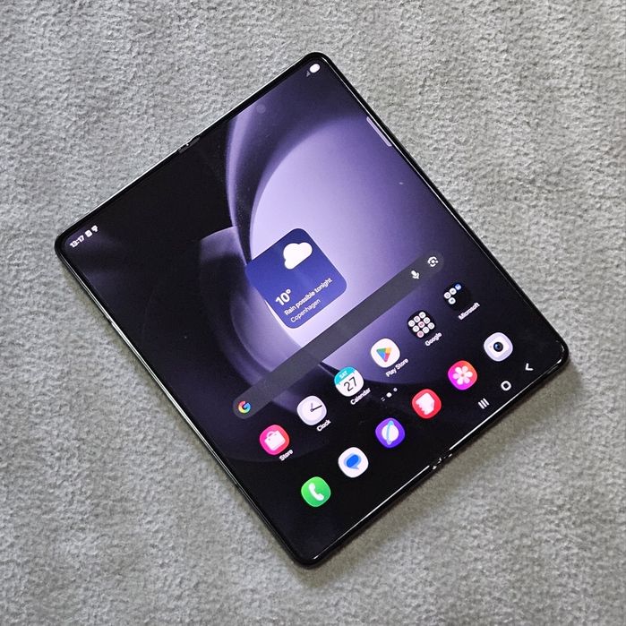 Samsung Z Fold 5 5G 256 GB liber de retea