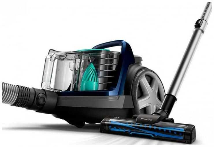 Пылесос Philips FC9573/01