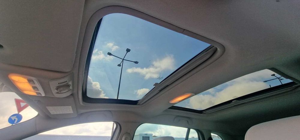 Renault Megane 3 GT Break – 2.0 dCi 165 CP – ADEVĂRATUL GT, NU GT Line!