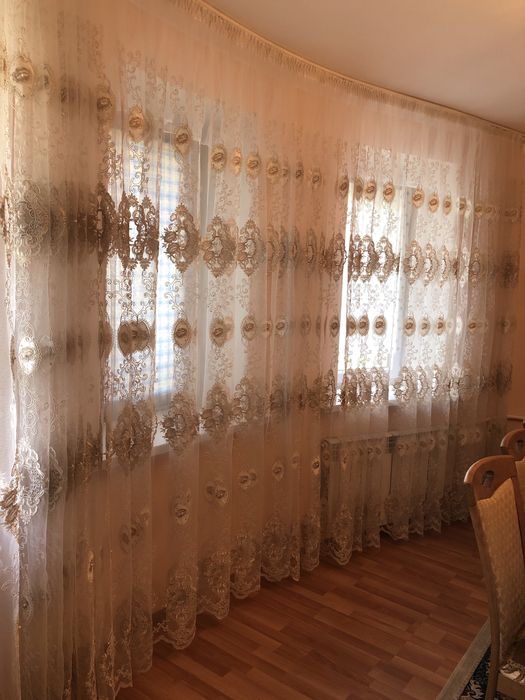 Срочно продам шторы