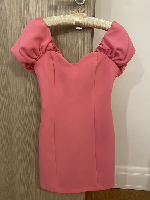 Rochie de ocazie xs- Zara
