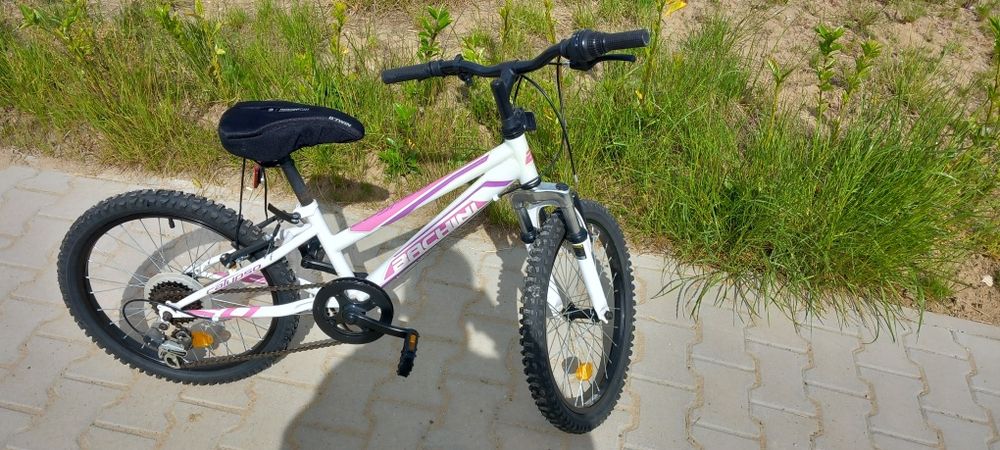 Детско колело за 4 до 9 годишно детенце.