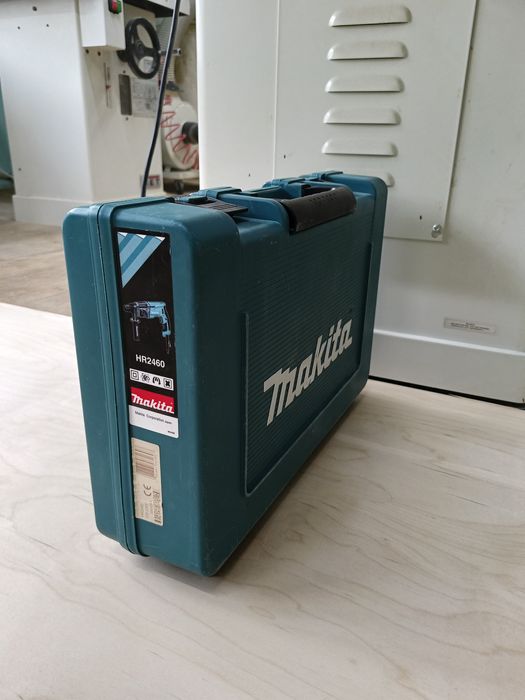 Перфоратор Makita