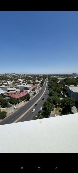 Продаётся квартира Дуплекс. Коробка . Юнусабадский район