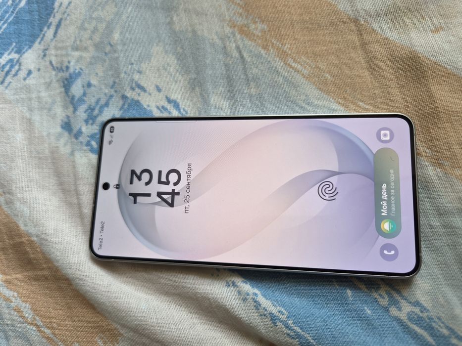 Samsung S26 5G 13/256gb