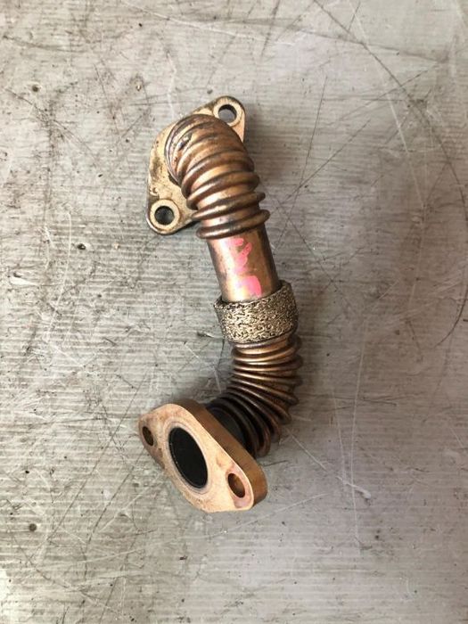 Conducta gaze 1.9 tdi audi a4 b6 skoda superb vw passat b6 avf