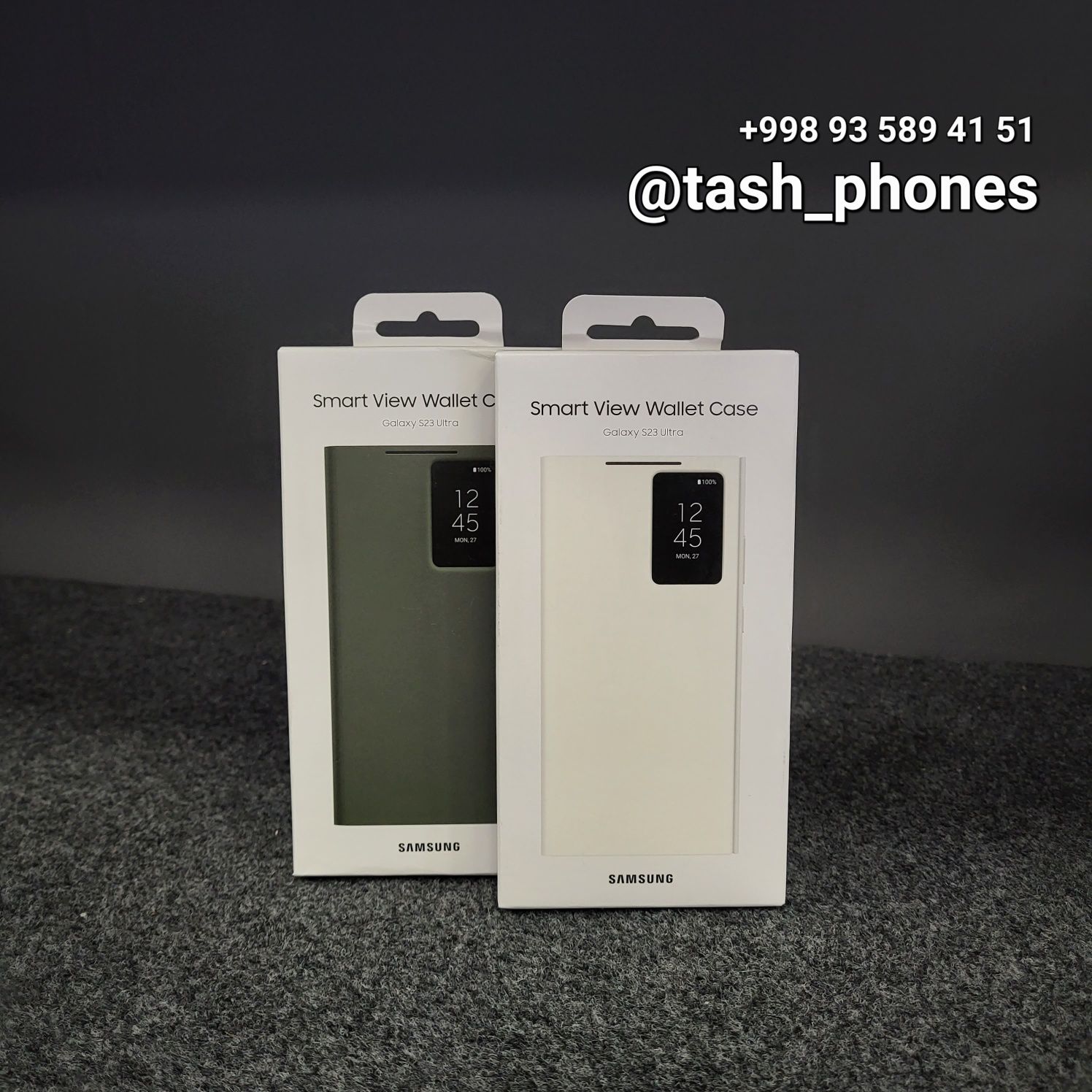Оригинальный книжный чехол на линейку Galaxy s23 Ultra: 40 у.е ...