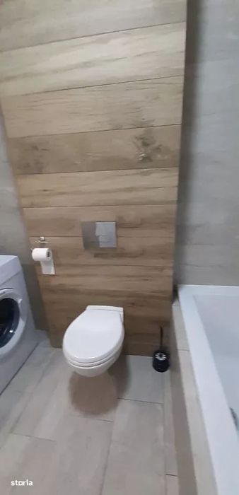 2 Camere | 60 MP | Cavar Residence | Etaj 1 | Centrala Proprie | Parca