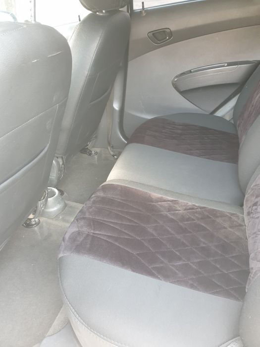 Spark srochni 2018 yil