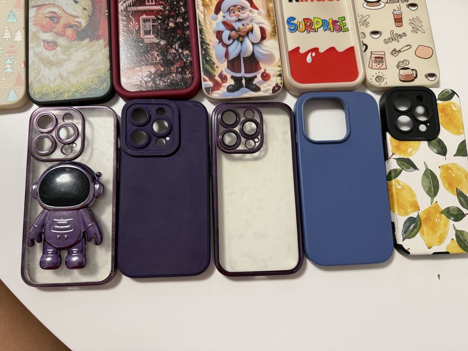 Huse iphone 14 pro