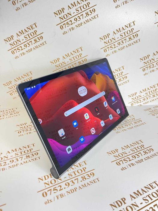 NDP Amanet NON-STOP Bld.Iuliu Maniu 69 LENOVO YOGA TAB 11 (51831)