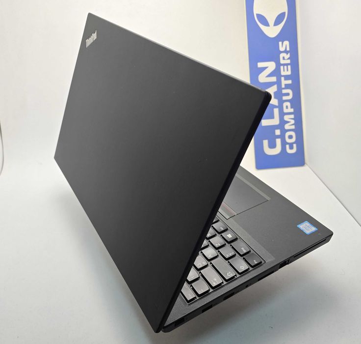 Lenovo ThinkPad T560  i5 6300U/8GB/256SSD/FHD/Подсветка