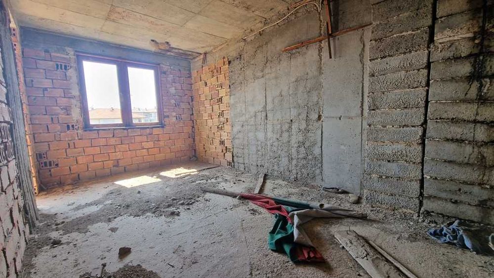 Продава се Многостаен апартамент в Благоевград, Широк център - 166 кв.м за 464 €/кв.м - Снимка #3