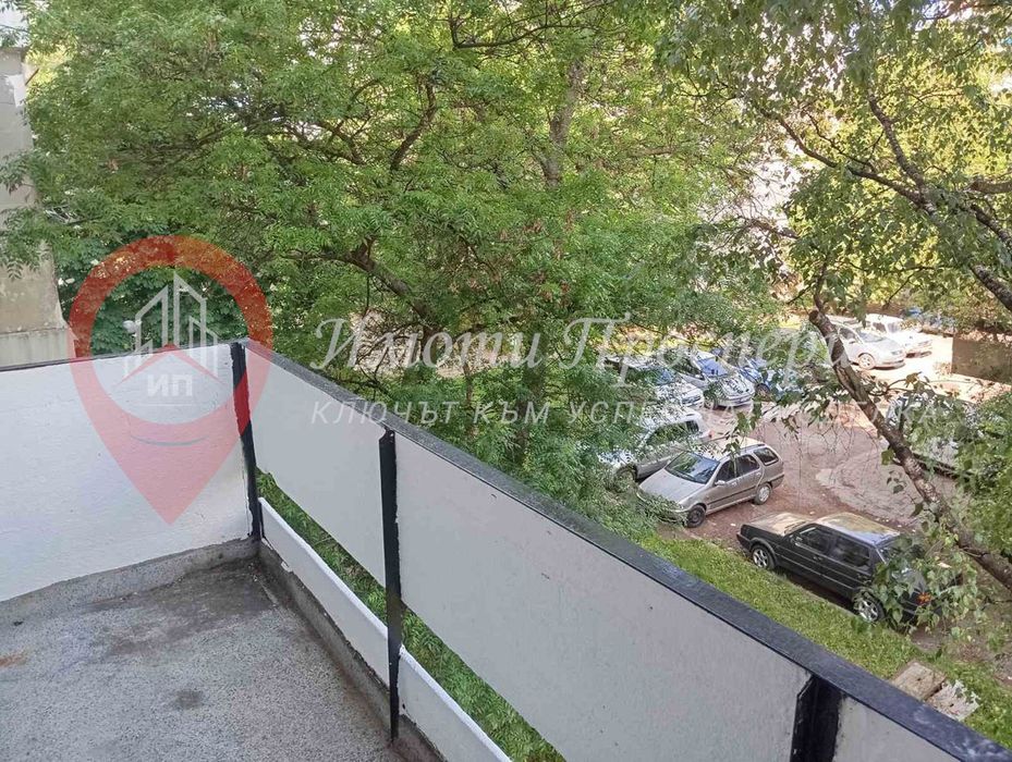 Продава се Тристаен апартамент в София, Красна поляна 2 - 78 кв.м за 2180 €/кв.м - Снимка #11