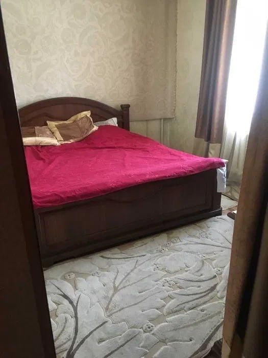 Продается kvartira 2/5/9 на Саид Барака Ор-р ЖК Infinity ГУВД Ташкент