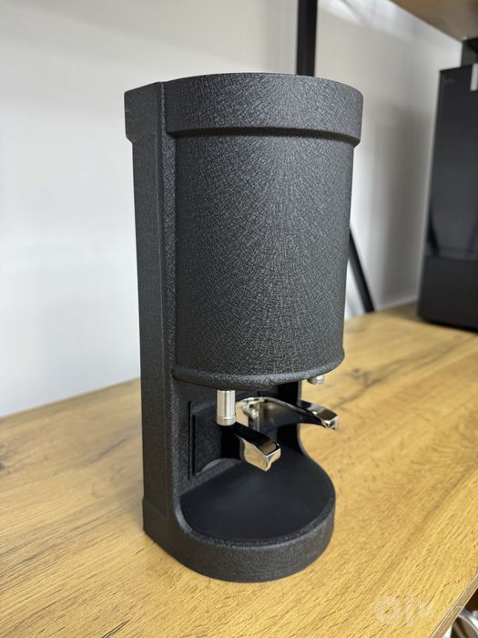 ITOP IT-TS58 — автоматический электрический темпер 58 мм