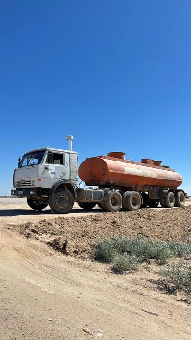 Сдаеться в аренду 20 куб водовоз