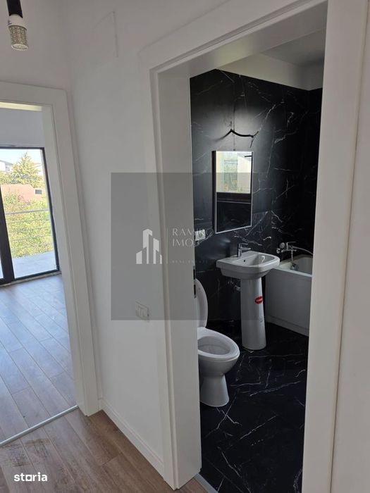 Apartament 3 camere   Drumul Gazarului / Sos Giurgiului / Bloc NOU -