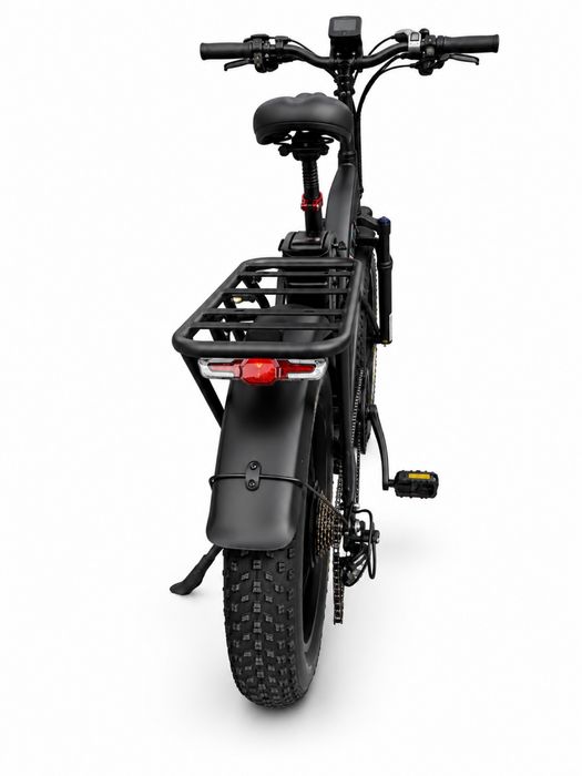 VicTrip T5+ 2*20Ah LG електрическо колело