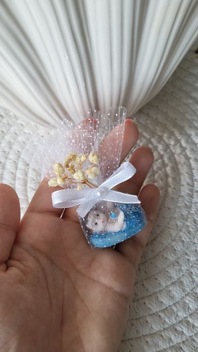 Подаръчета за гости