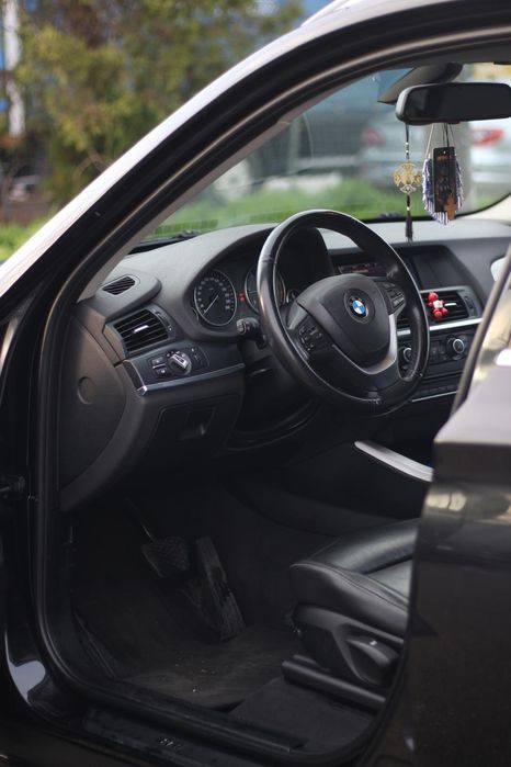 BMW X3 2011 — imagine 3