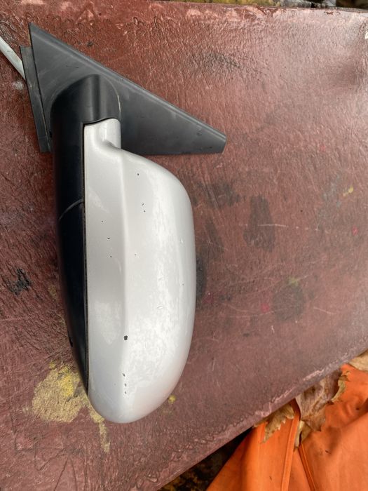 Огледало ляво електрическо за ауди а2