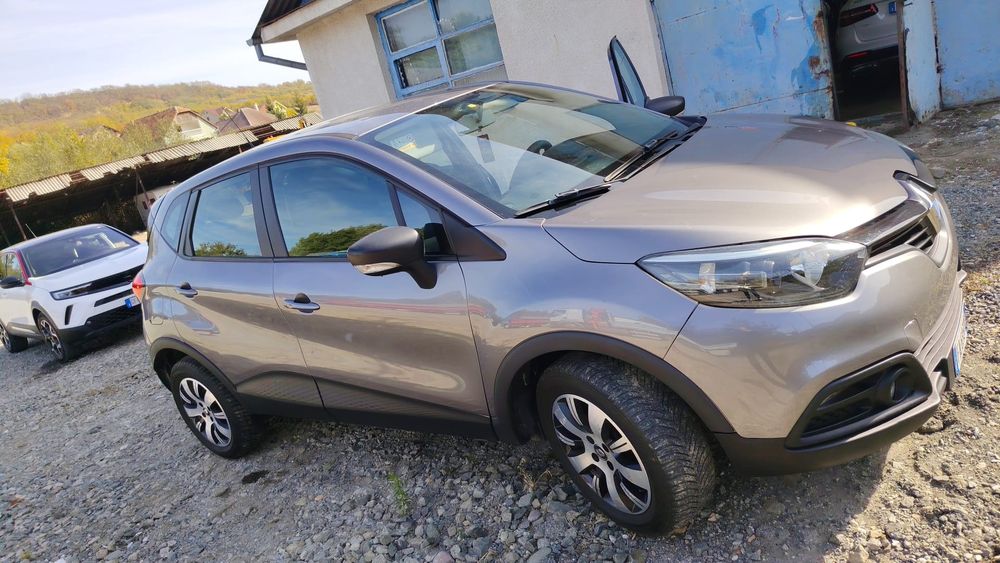 RENAULT Captur 2015 — imagine 3