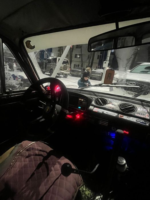 Продам готовый автомобиль под дрифт ваз 2101