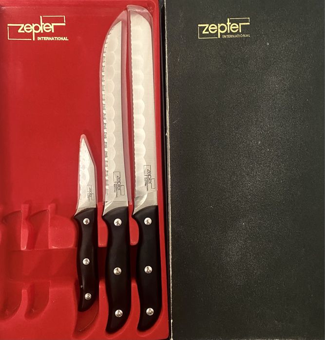 Хлебный нож «Zepter»