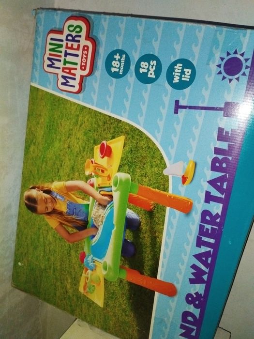 Продавам box-mix  нова стока