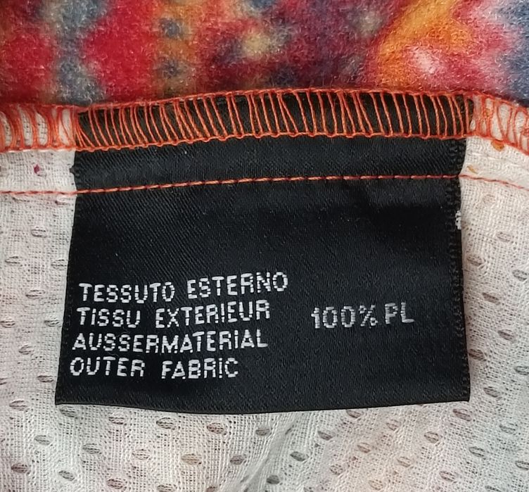Salewa Polarlite Fleece Vest оригинален поларен елек XL полар топъл