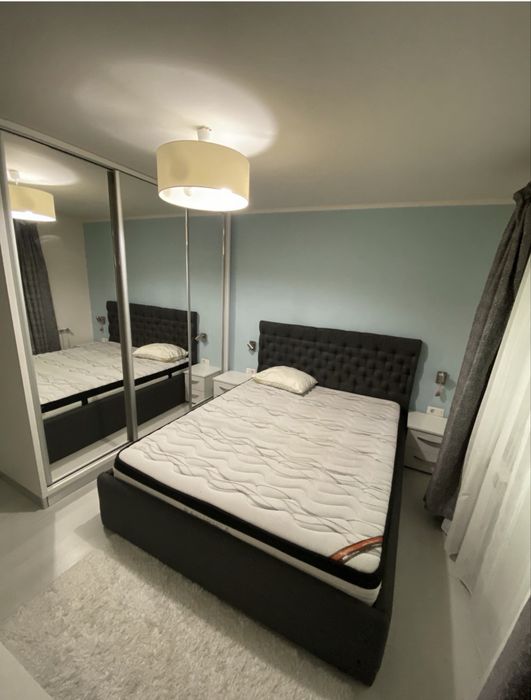 Apartament de inchiriat